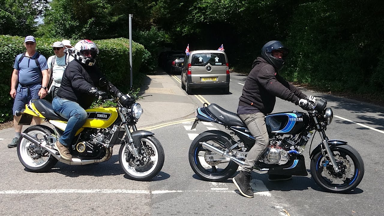BEST OF MOTORBIKES CLASSIC,RETRO & HARLEY-DAVIDSON 