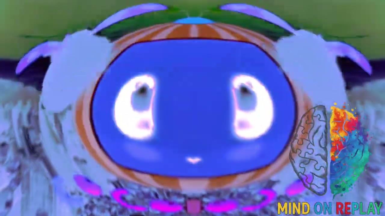 Cocomelon In Japan Outro Logo Effects Combined And Reversed l Short Version (2025) *Not Synced*