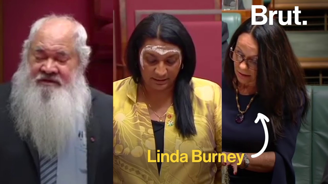 Les Aborigènes, laissés-pour-compte de la société australienne