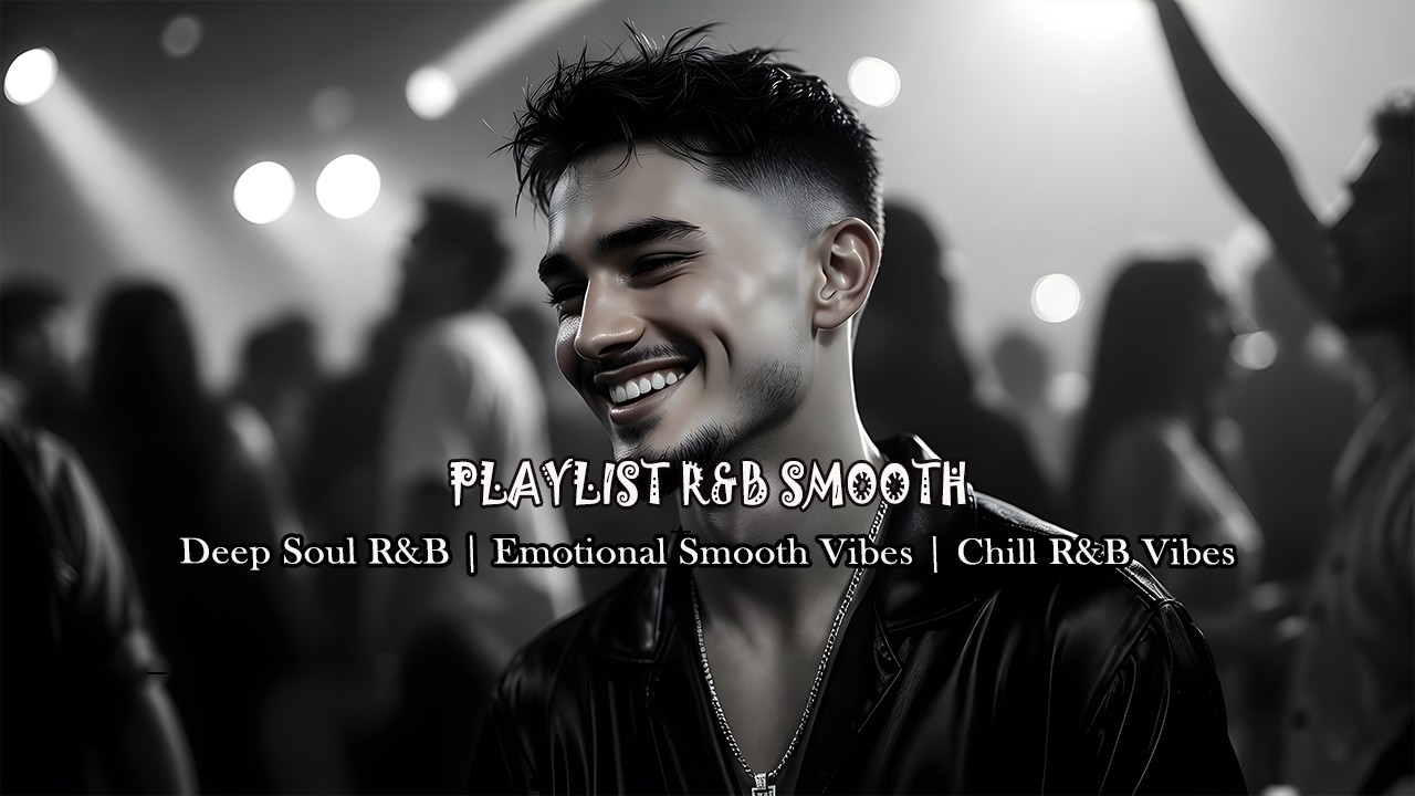 R&B Love Story ❤️ | Emotional Smooth Vibes