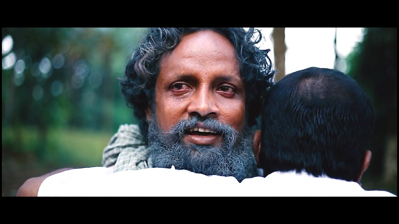E-WASTE MALAYALAM SHORT FILM