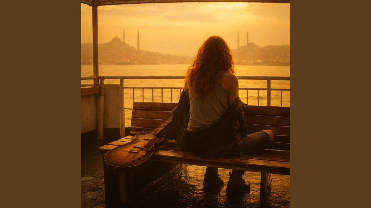 Camdan Duvar Her Yanımız