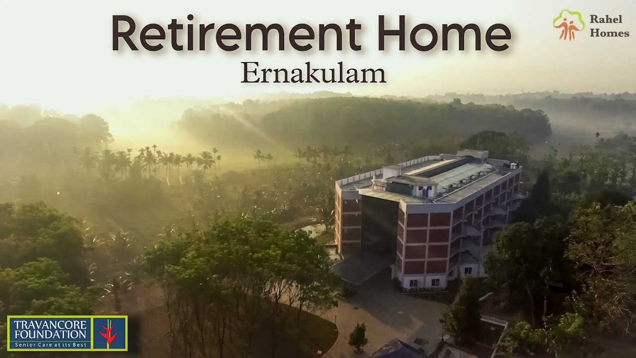 Rahel Homes: Kerala&rsquo;s most spacious retirement home with assisted living facility for seniors