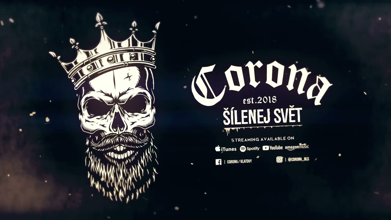 Corona - Šílenej svět