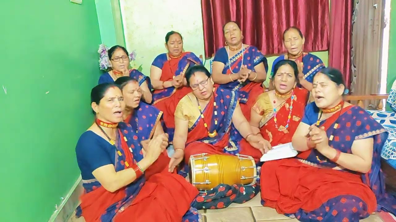 झिलमिल🌺🌺 सितारों🌹🌹 का आंगन होगा||#नवरात्रि स्पेशल #भजन#youtube