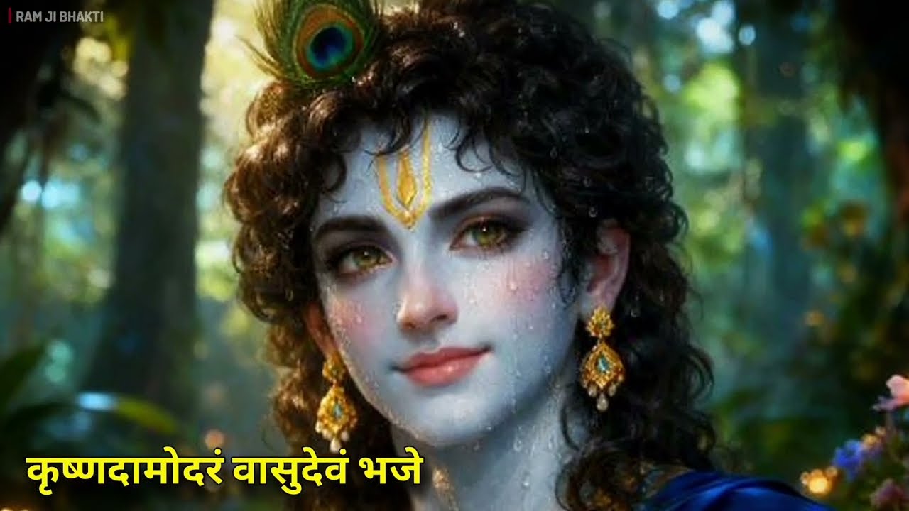 | Hare Rama Hare Krishna Fast Version (NON - STOP) 