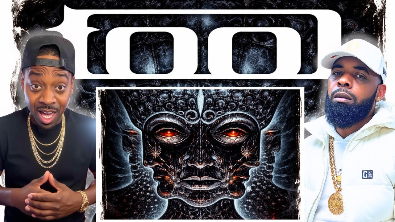 TOOL просто поразили нас — «The Pot» | ПЕРВАЯ РЕАКЦИЯ