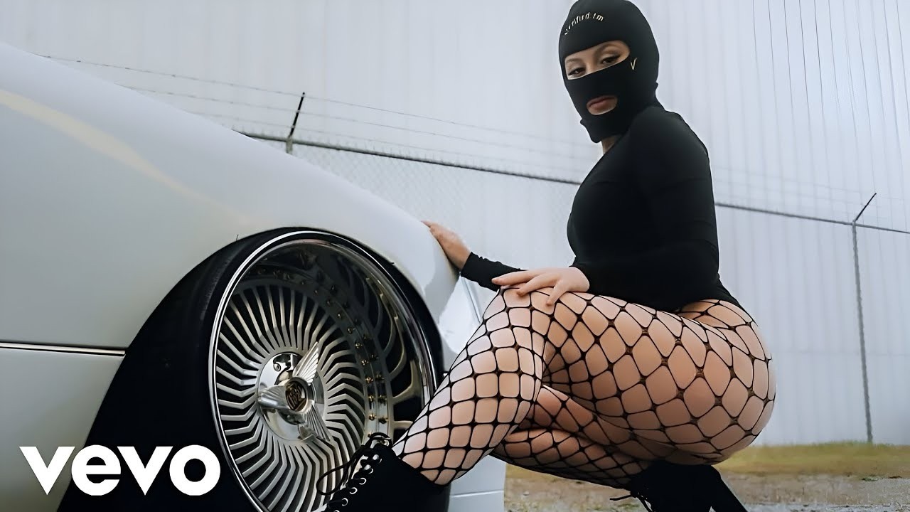 KEAN DYSSO - BLACK LEATHER