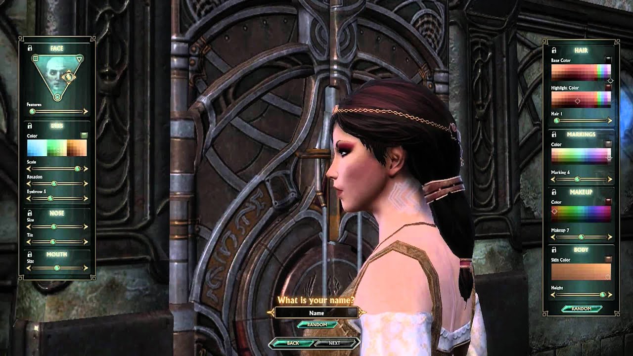 Rift - Rift Beta Playthrough part 1
