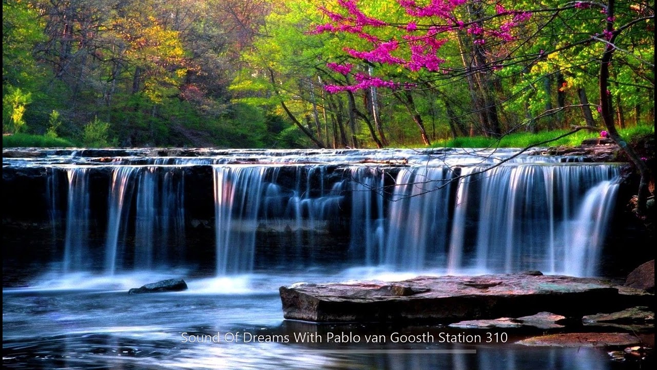 Sound Of Dreams With Pablo van Goosth Station 310