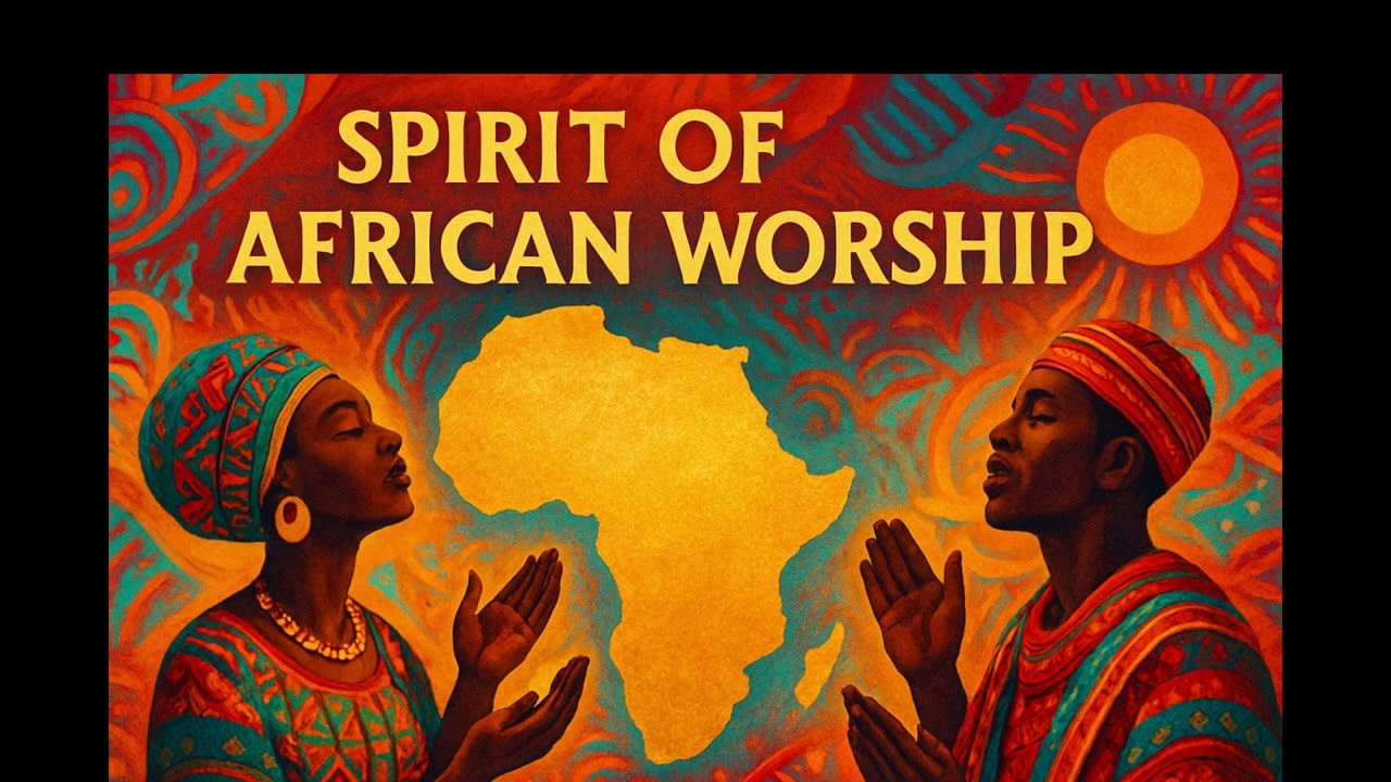 Holy Spirit Fill This Space