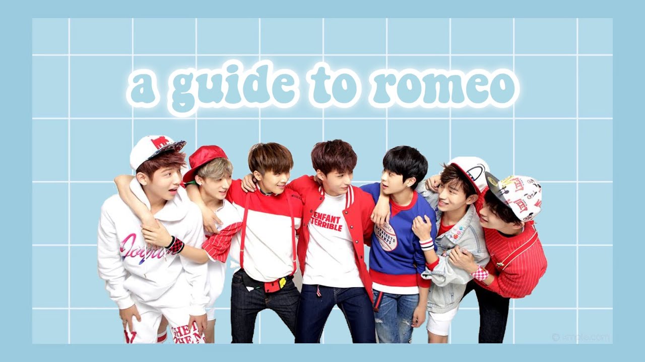 a guide to romeo!!!