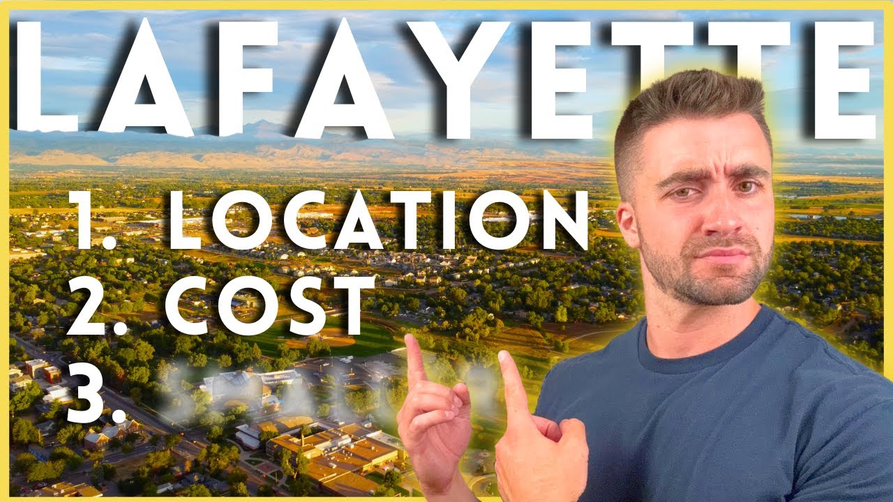 The Truth About Living in Lafayette Colorado [Pros and Cons]