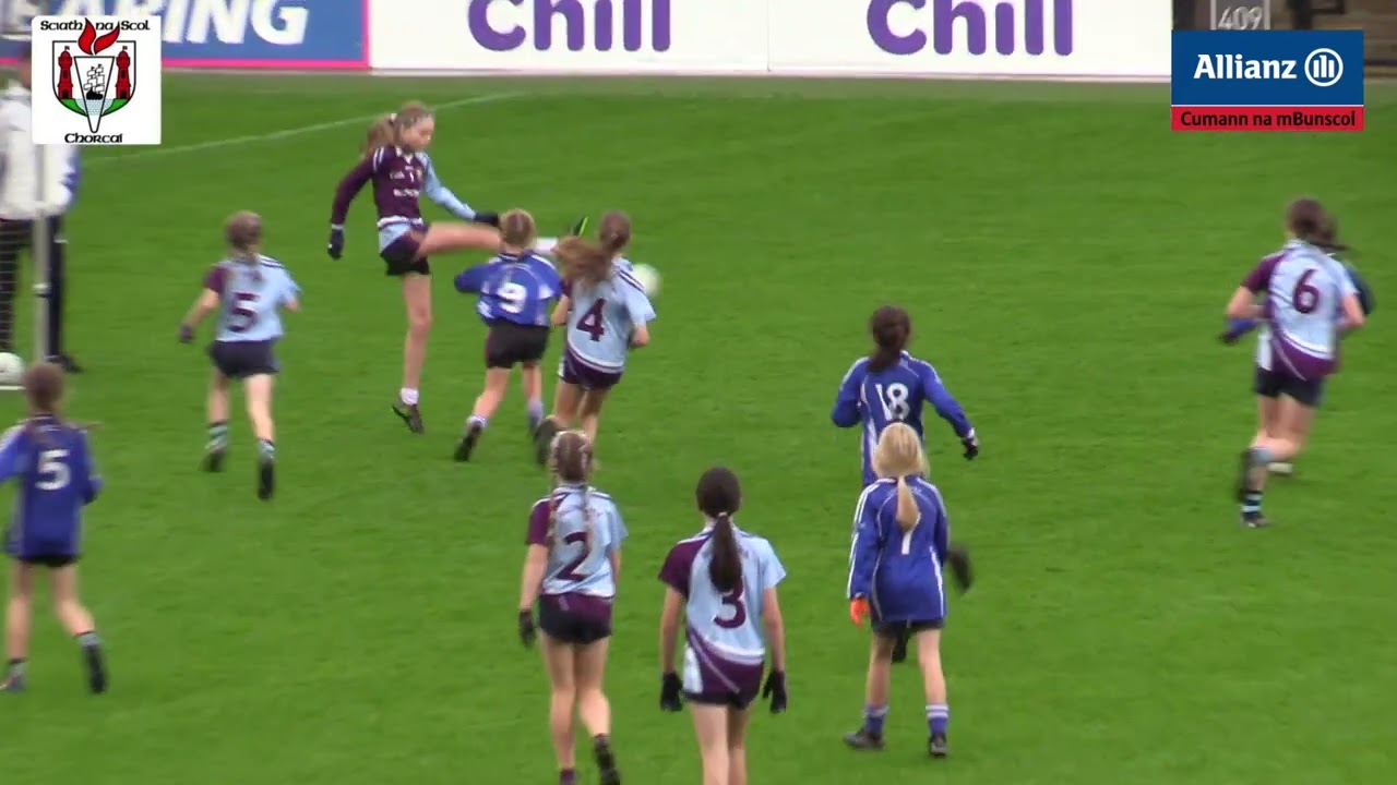 Curraglass v Ballynoe