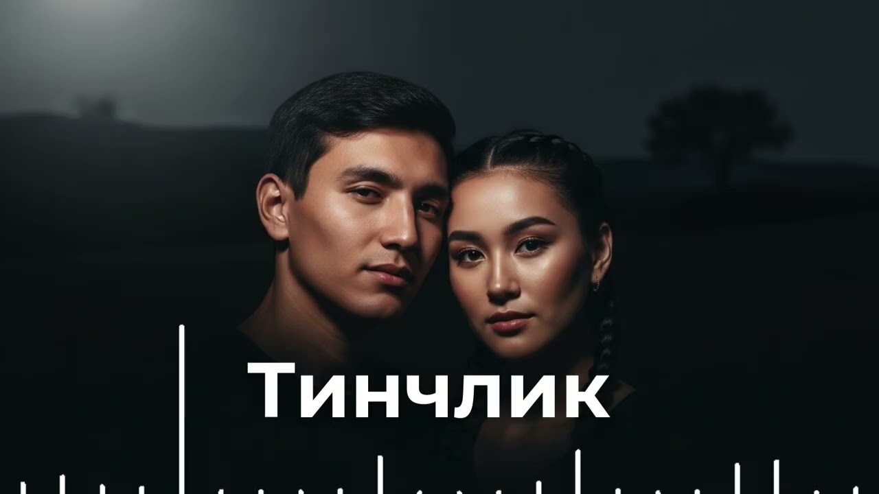 Sekin va Yurakka Yetadigan Slow Rock Duet 🎶 | Tungi Sevgi Musiqasi