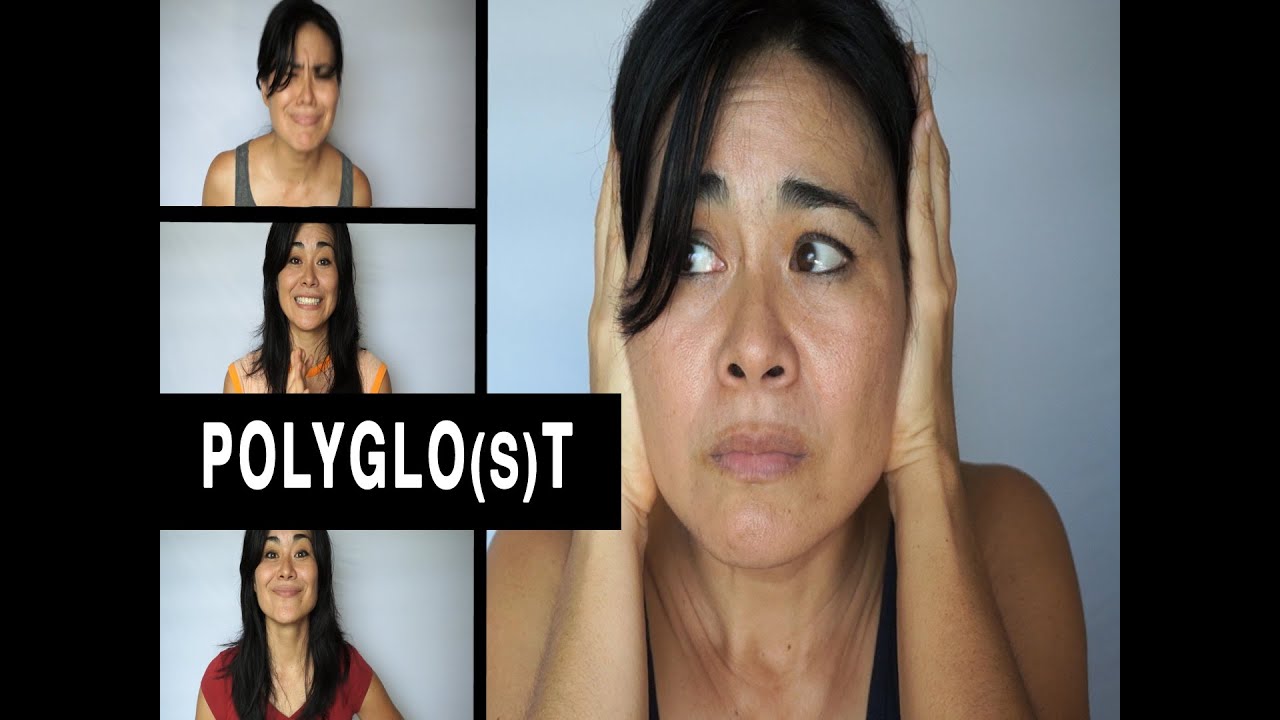 POLYGLOT: The  Plight with Multi-lingualism