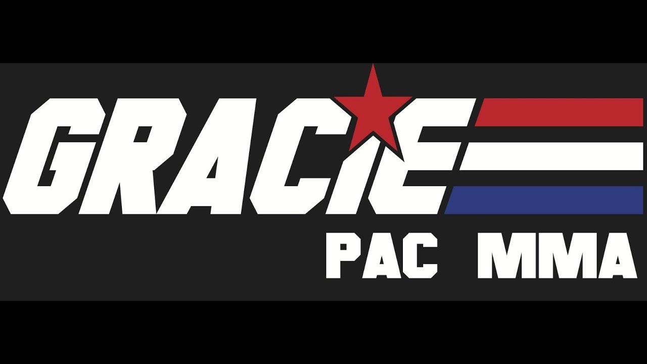 Gracie PAC MMA Junior Beginner Program