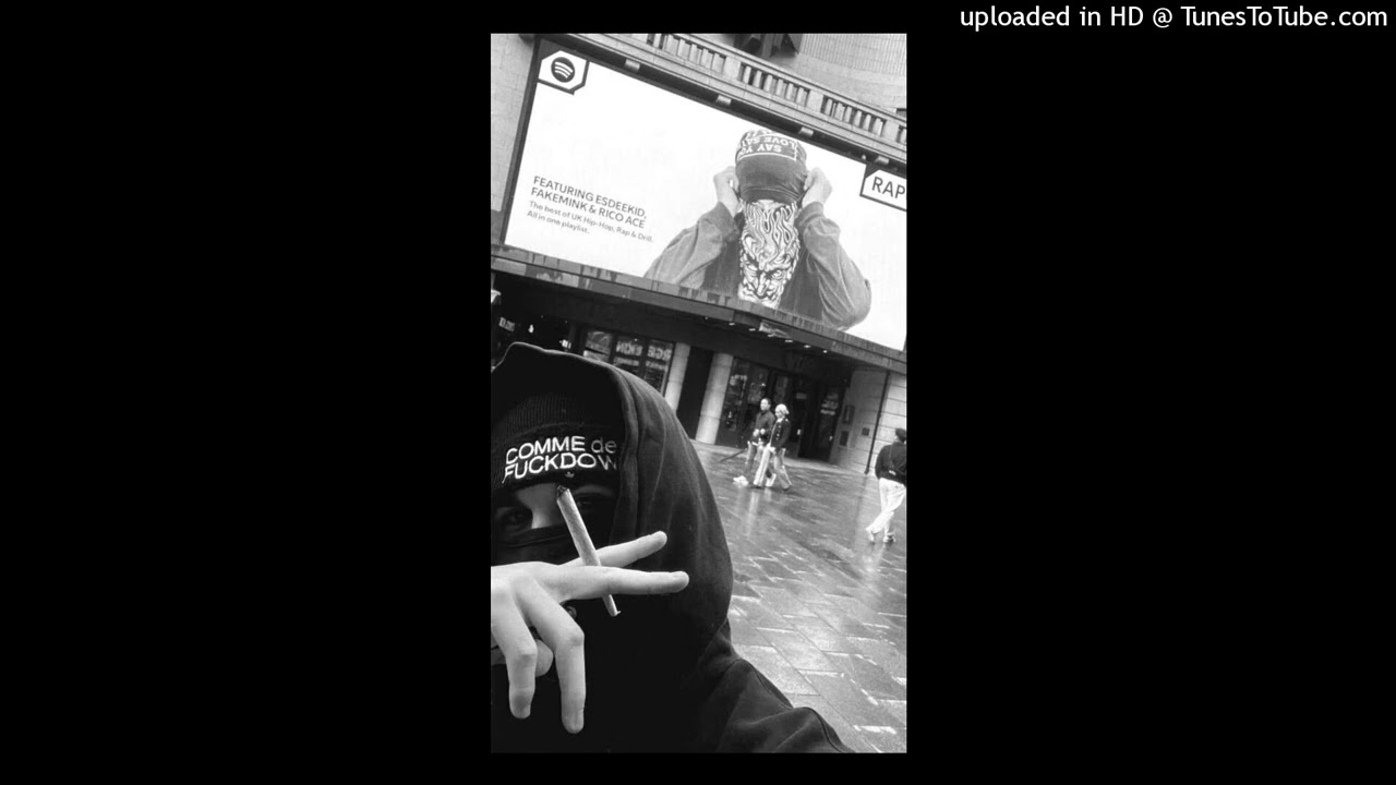 (free) esdeekid + rico ace type beat - 