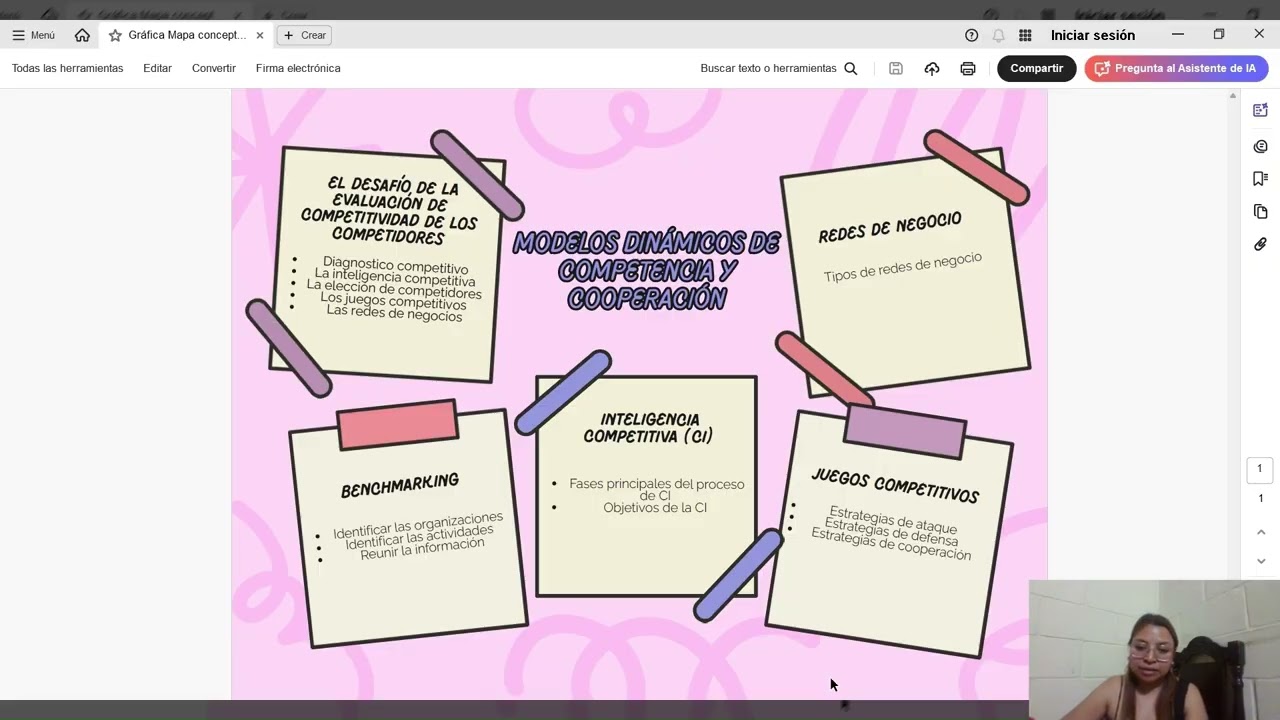 Video tarea 5