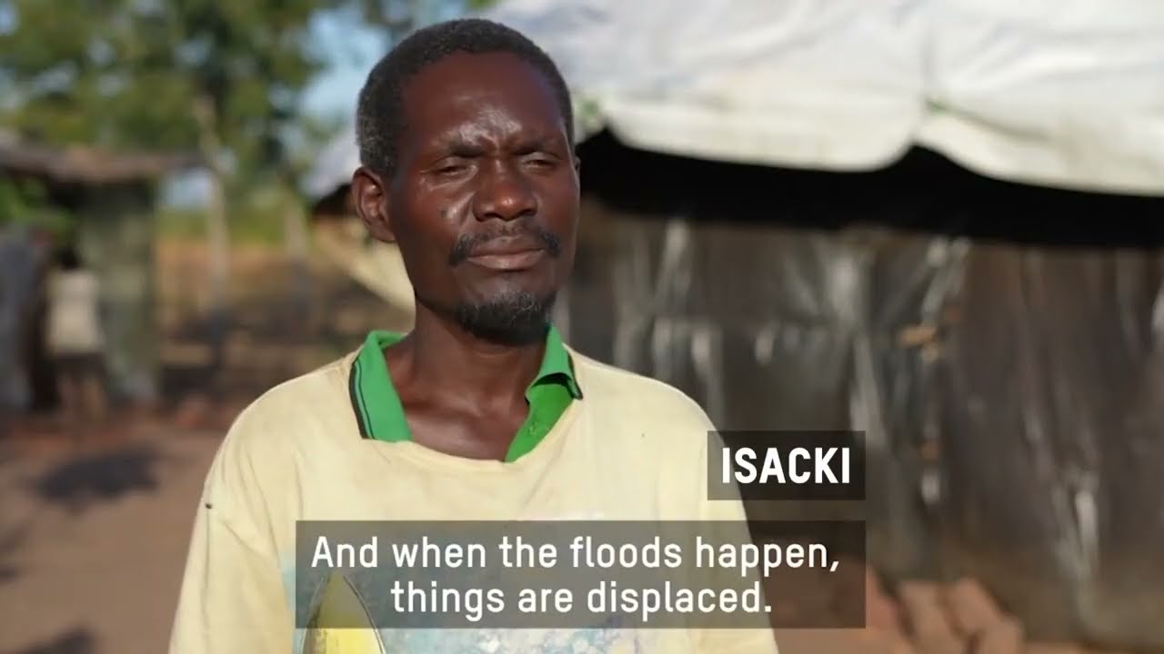 Chikwawa, Malawi - where storms, cyclones and floods bring destruction | Oxfam GB