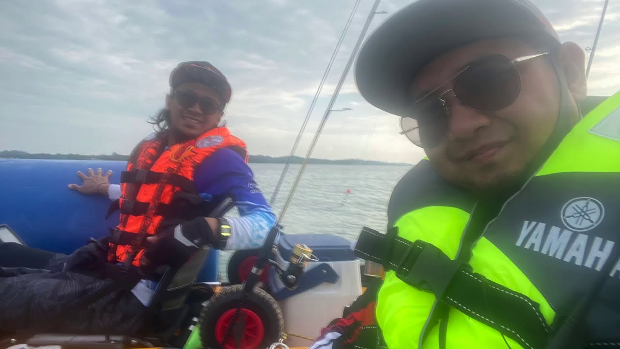 🟢 YAK2GO EFIX SOLO Series  _UnwrapKayak _ FirstTimeKayakFishing