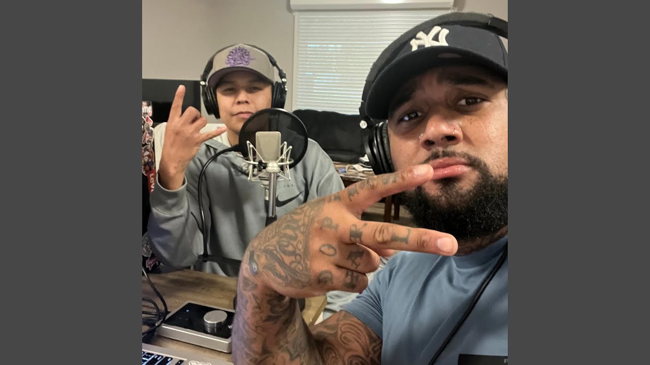 The Past (feat. Xavierr)