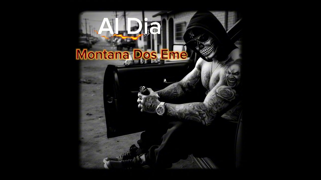 AL DIA / MONTANA DOS EME / 2025