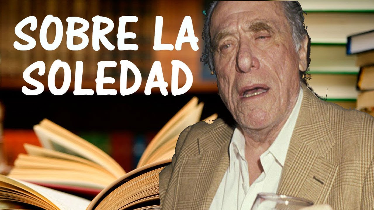 SOBRE LA SOLEDAD. Charles Bukowski.