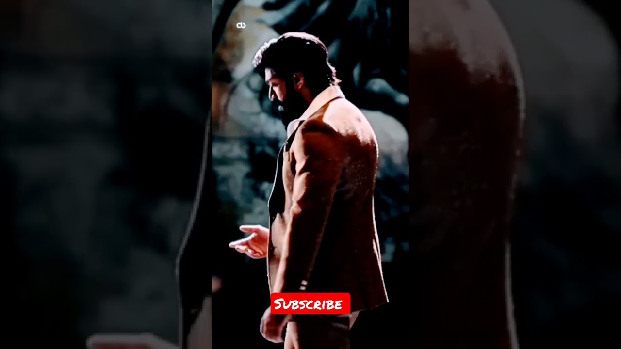 Inayat khalil ne kiya Rocky Bhai ko salam # kgf chapter 2 # Rocky Bhai # yash #inayat khalil #kgf2
