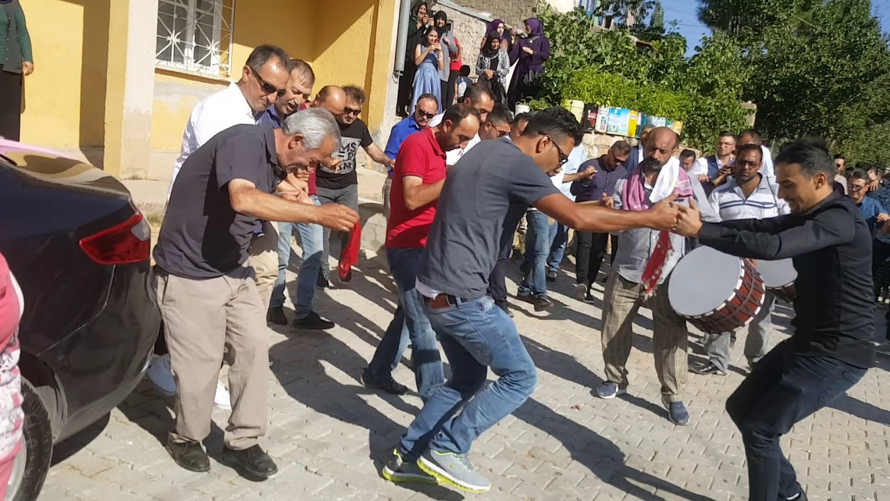 Kiseöy halay