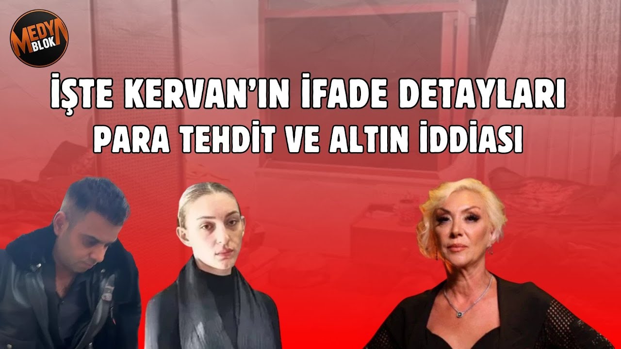 #CANLI Sultan ve Tuğyan'ın avukatından tuhaf açıklamalar..