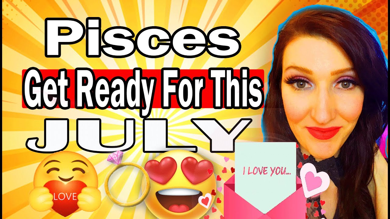 PISCES MASSIVE CHANGES THIS MONTH! YOU WON'T BE SINGLE MUCH LONGER! MANY OPTIONS!