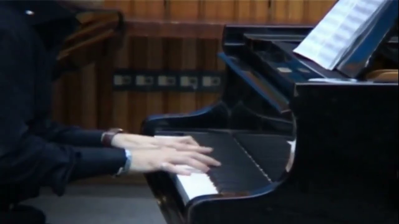 E. KALMAN: Little Piano Potpourri & Heya, Heya! from The Csardas Princess