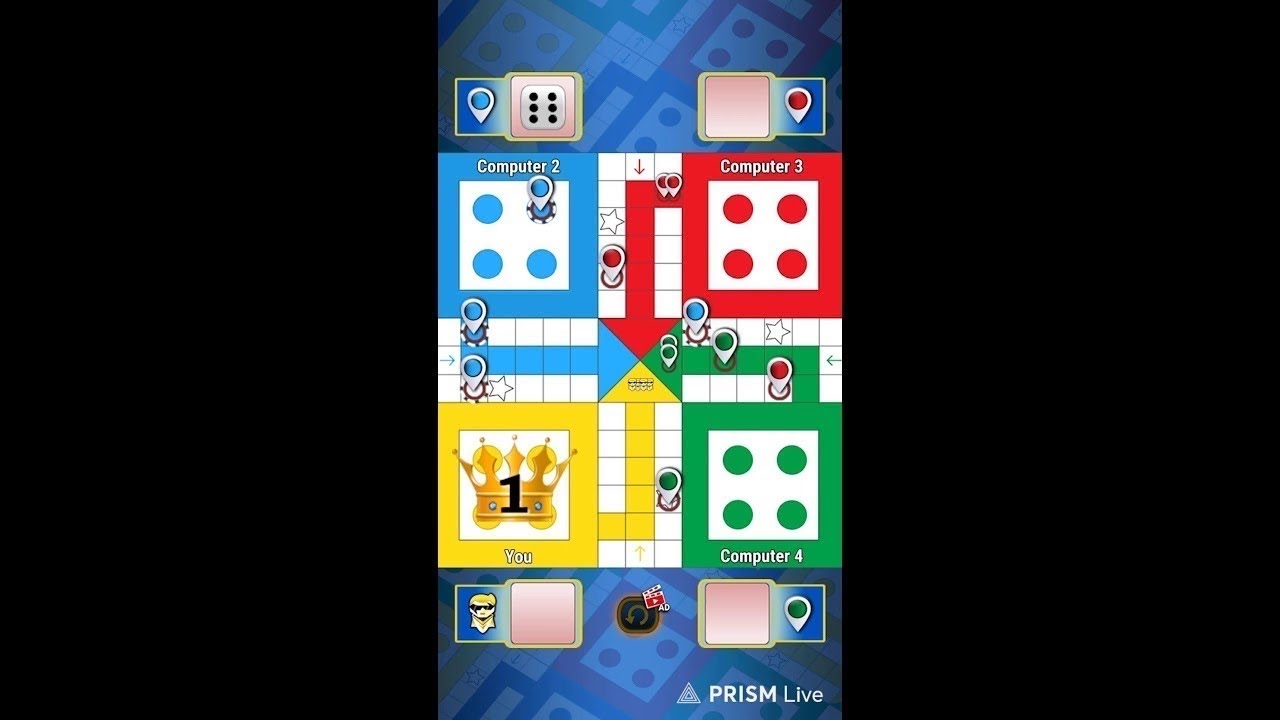 Ludo King Live Now 🔥🔥DAY 21 #Ludokinglive #youtubeshorts #ludo #live #nwbislive2.0