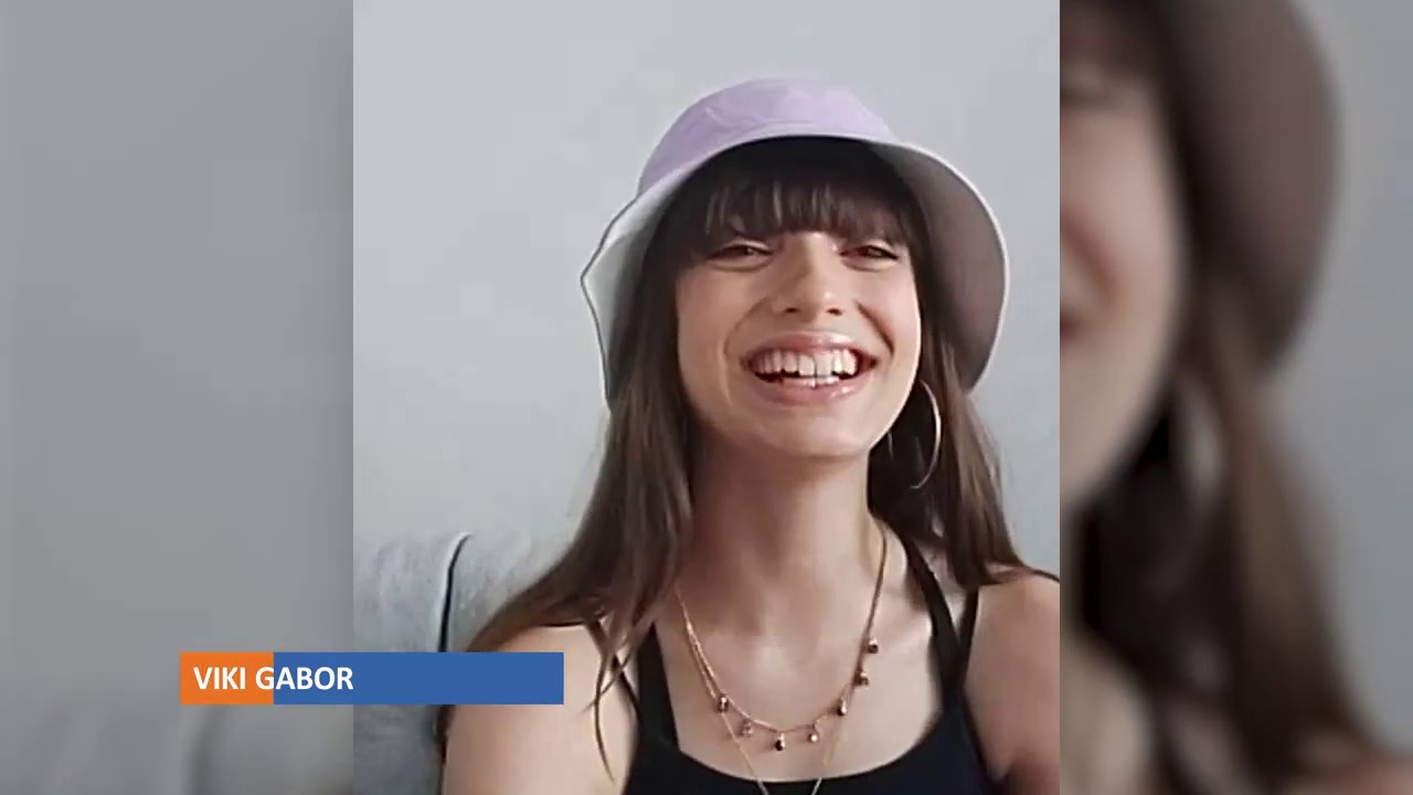 Wywiad z Viki Gabor | Radio ESKA