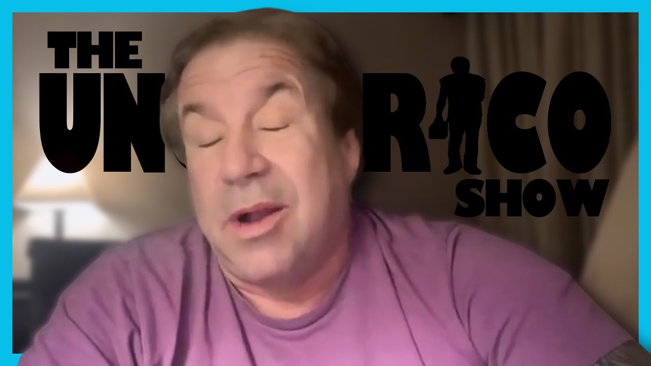 What Does The  L  Stand For | The Uncle Rico Show