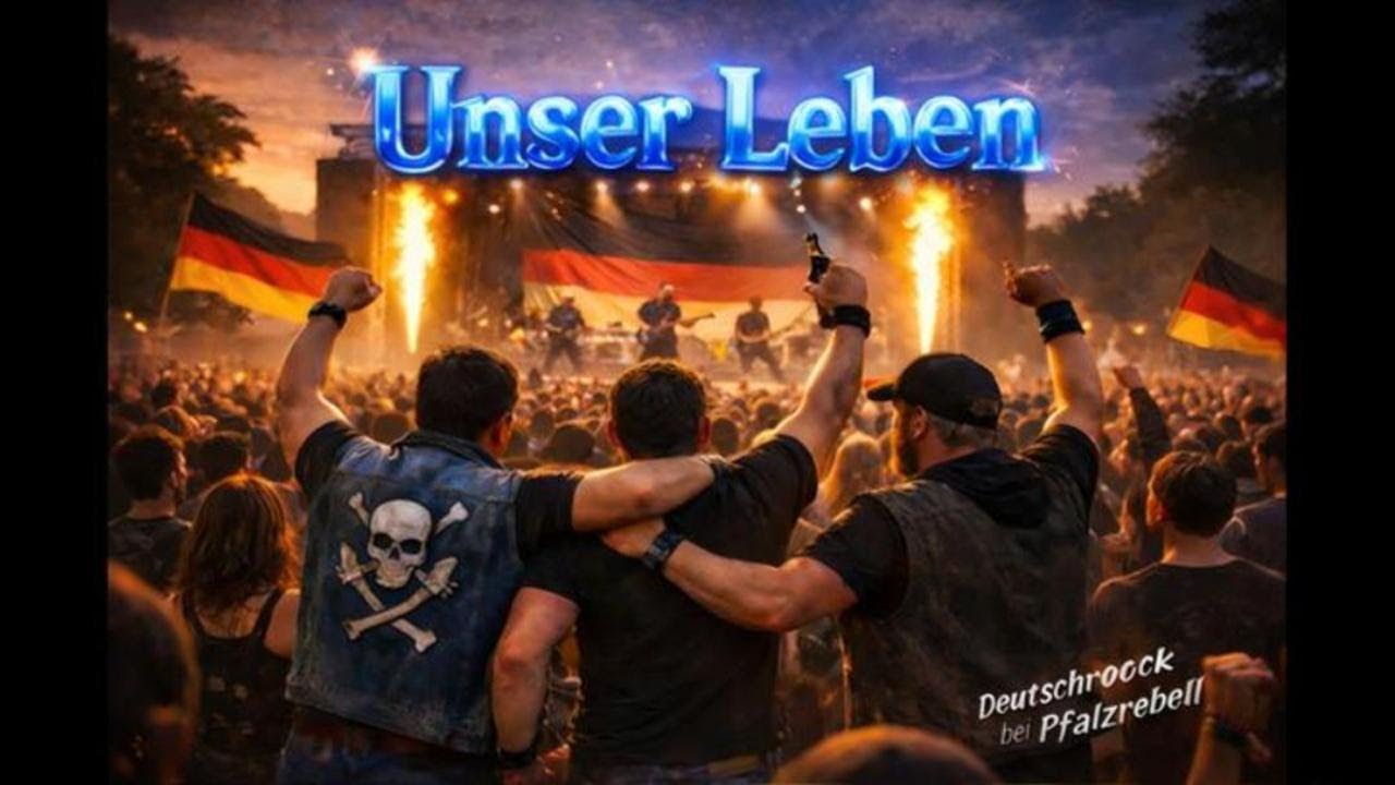 Unser Leben