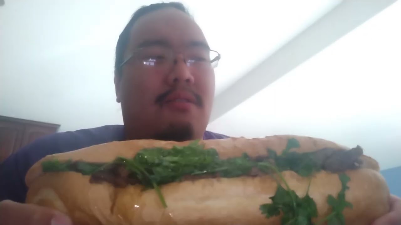 111 Bakery Banh Mi Review