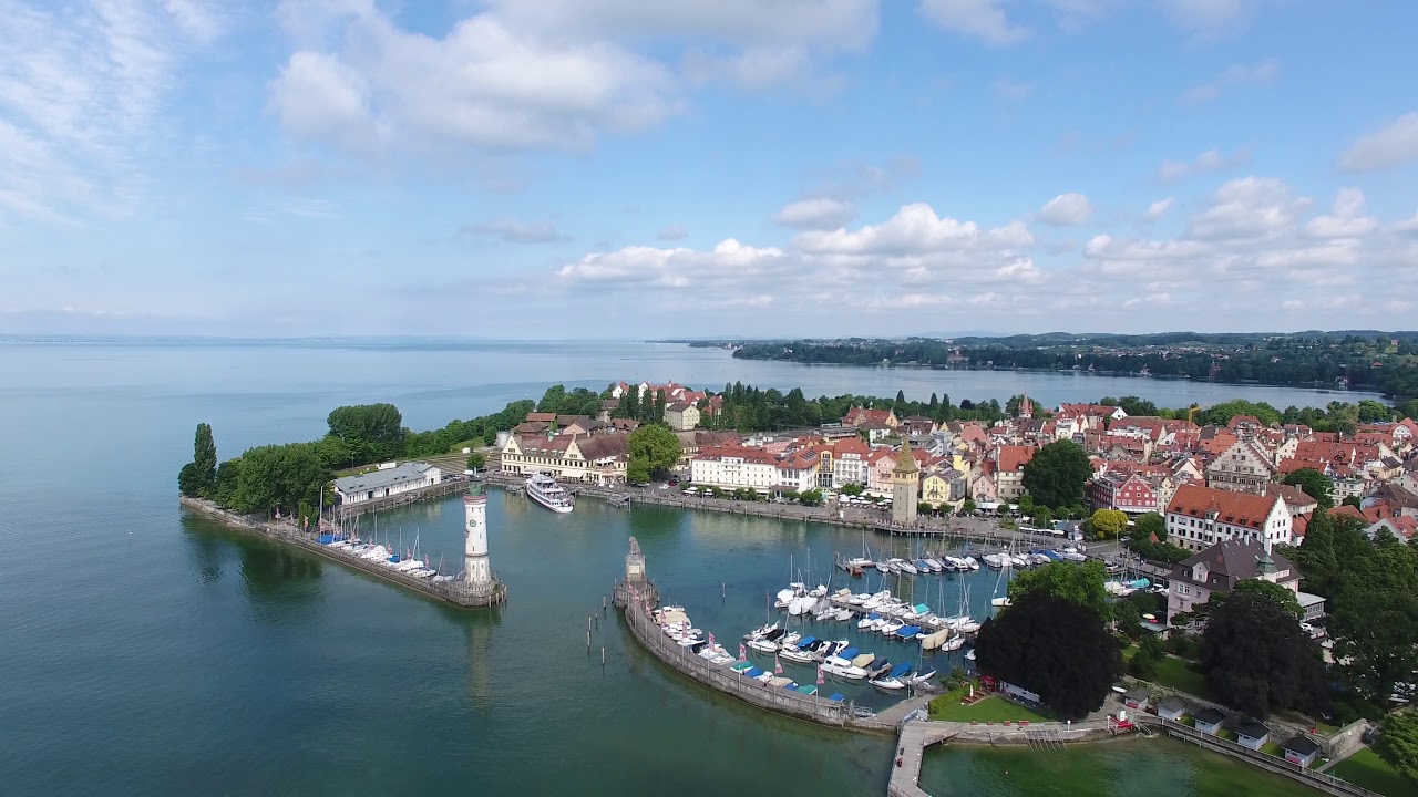 Lindau 4K