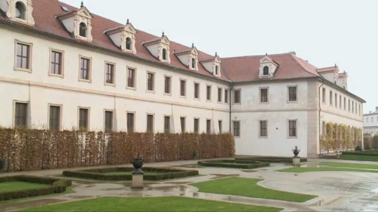 Film o Senátu PČR 2013