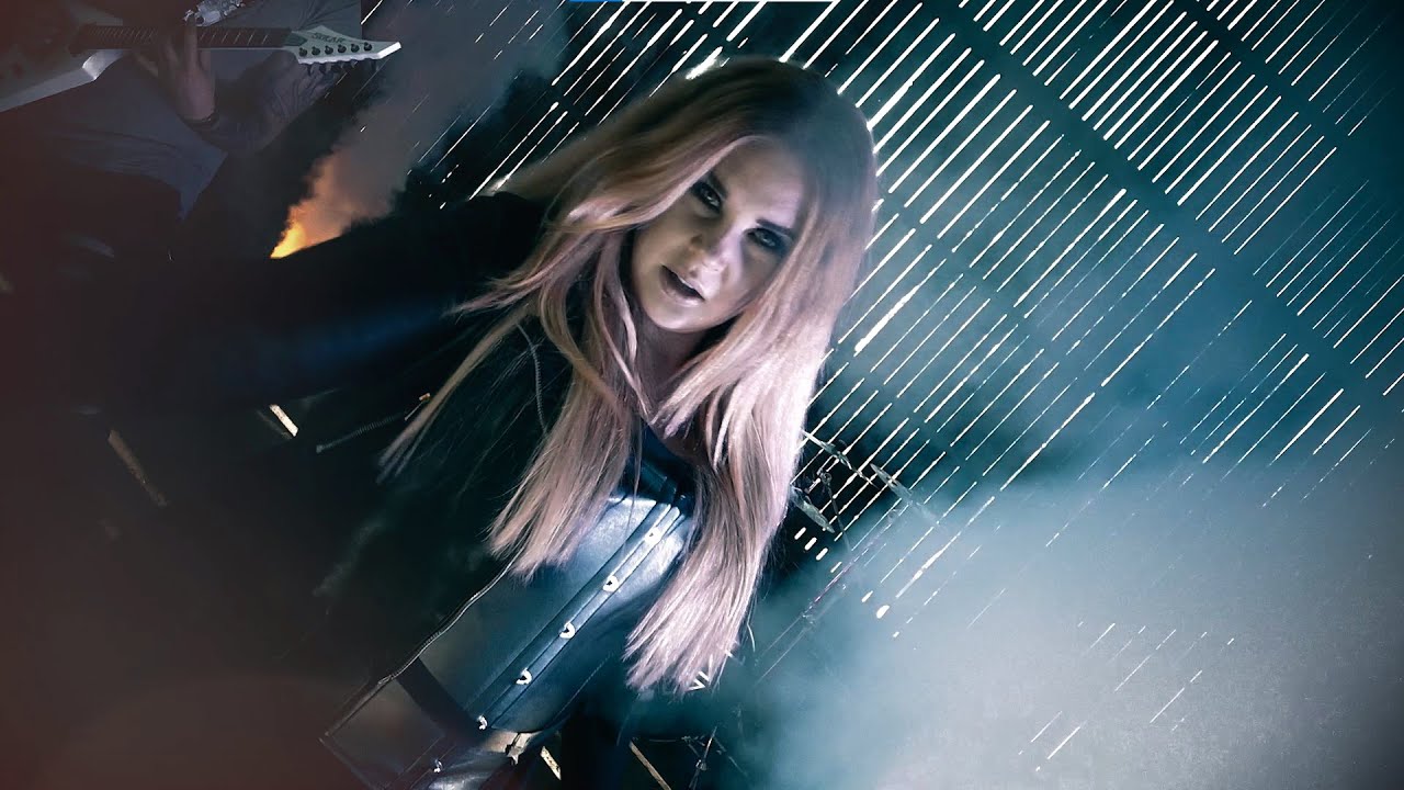 REXORIA - Light Up the Sky (Official Music Video)