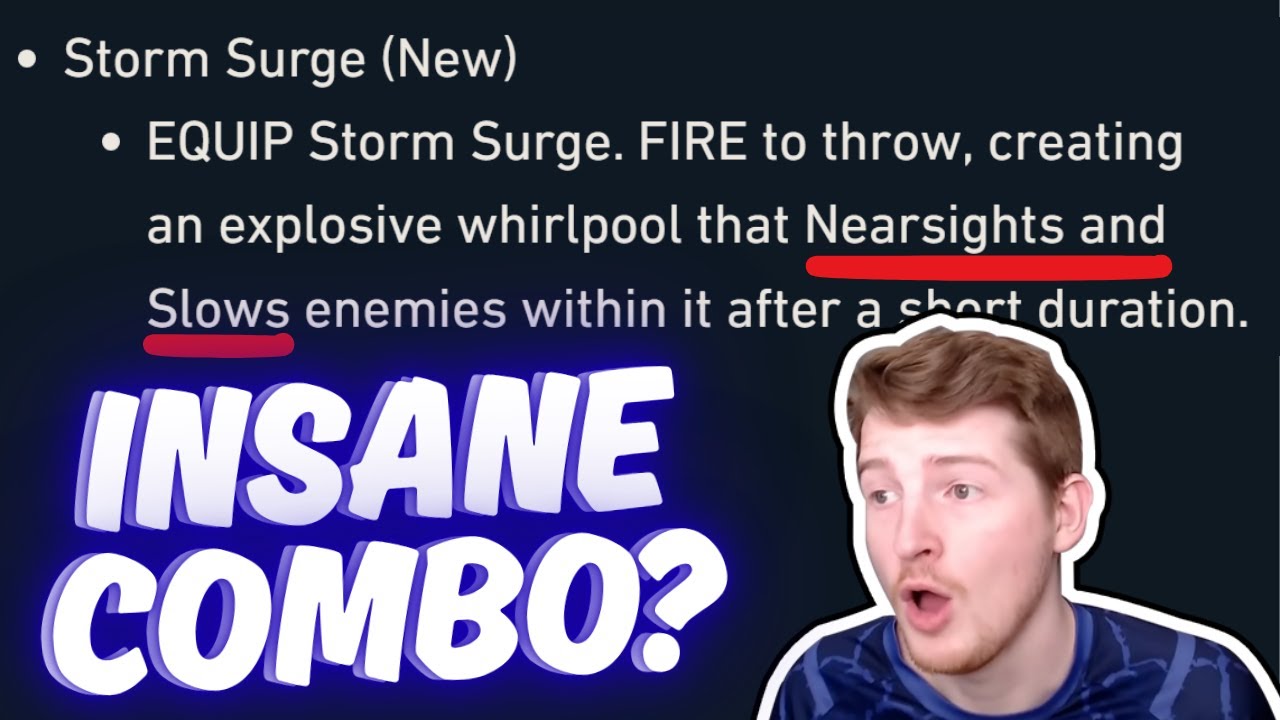 The One Thing EVERYONE MISSED About The Harbor Rework!