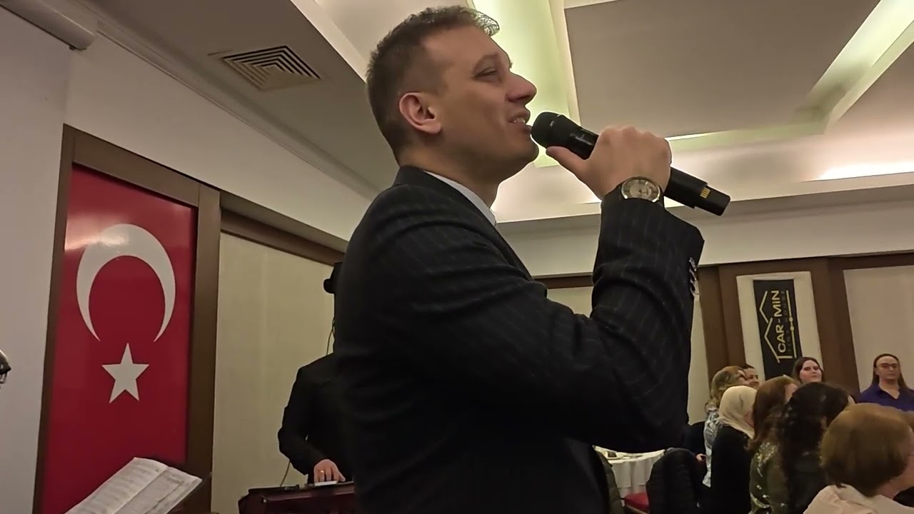 Vlatko Miladinoski - Velat Ne Nema - Jovano Jovanke - Ajde Vino Pijam-Reka Gazi-Oj Neveste live 2025