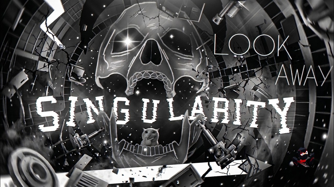 SINGULARITY - FULL LAYOUT - UPCOMING TOP 1
