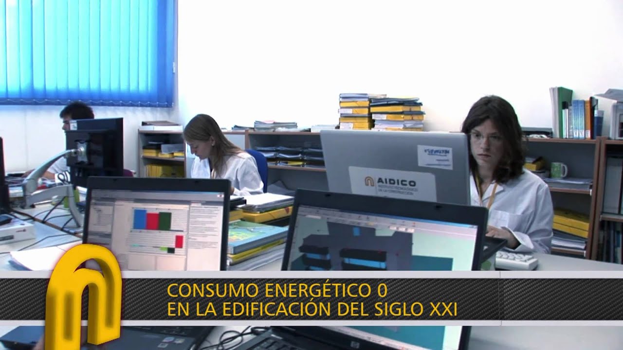 VIDEO AIDICO ESPAÑOL