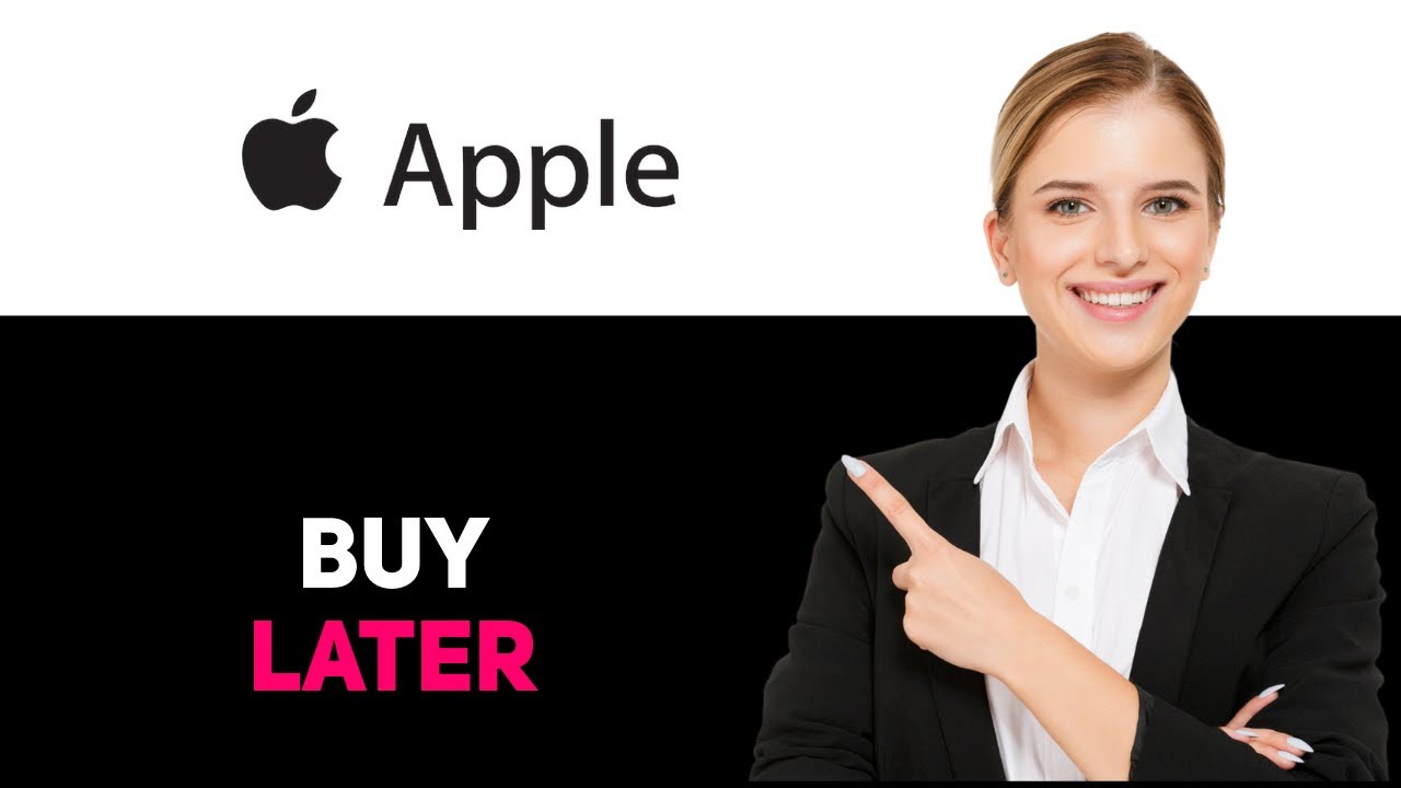 How To Use Apple Buy Now Pay Later 2025