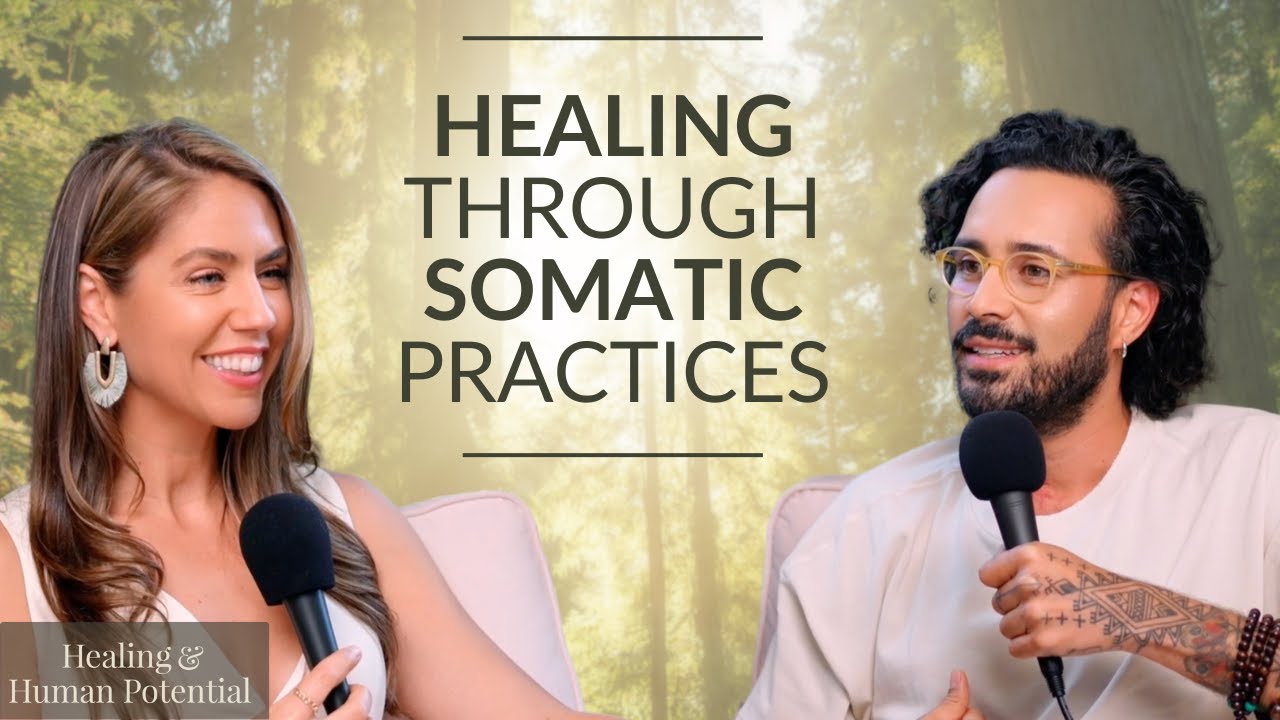 Creating Meaningful Connections with Sah D'Simone | EP 32