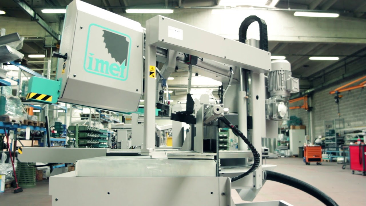 IMET MAXI-KTECH 502 F2000