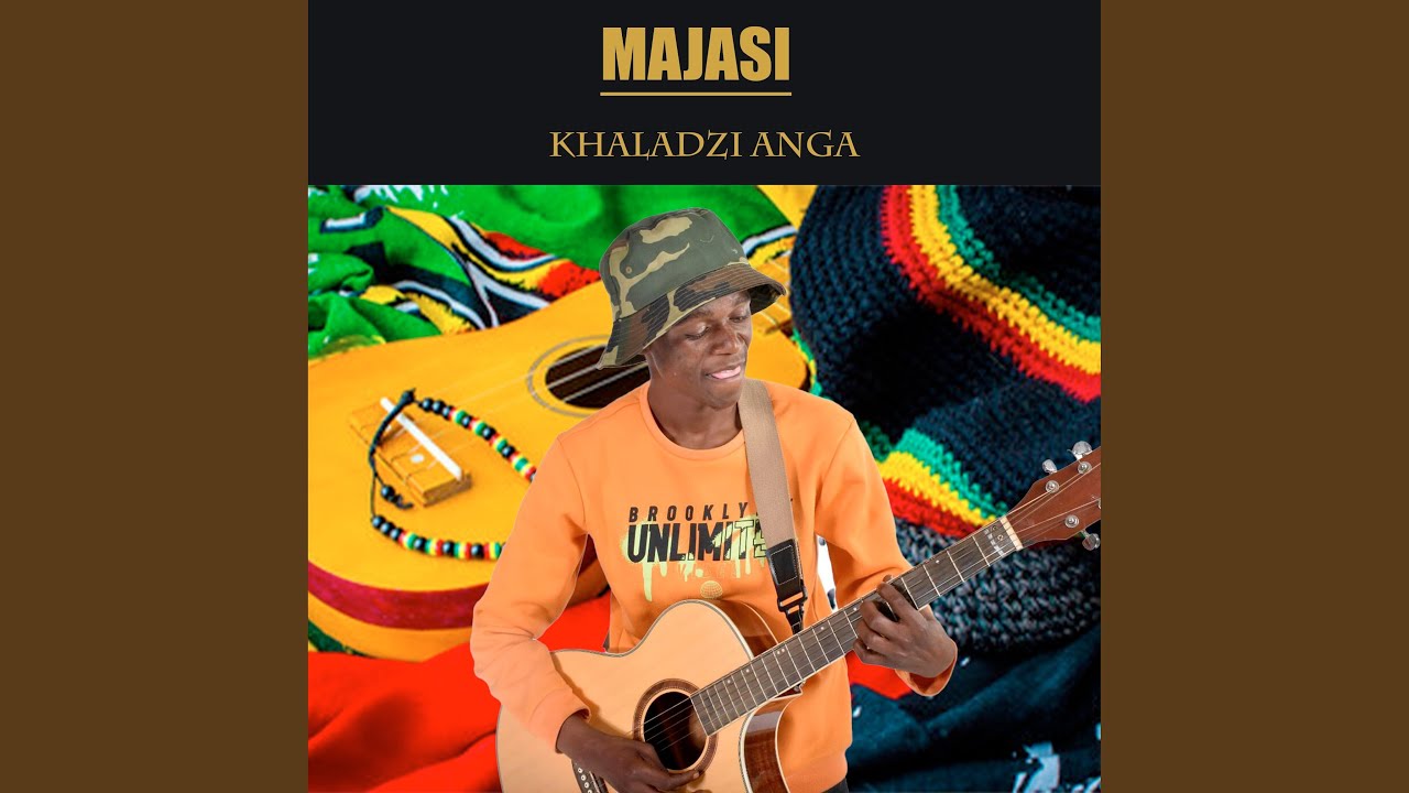 Khaladzi Anga