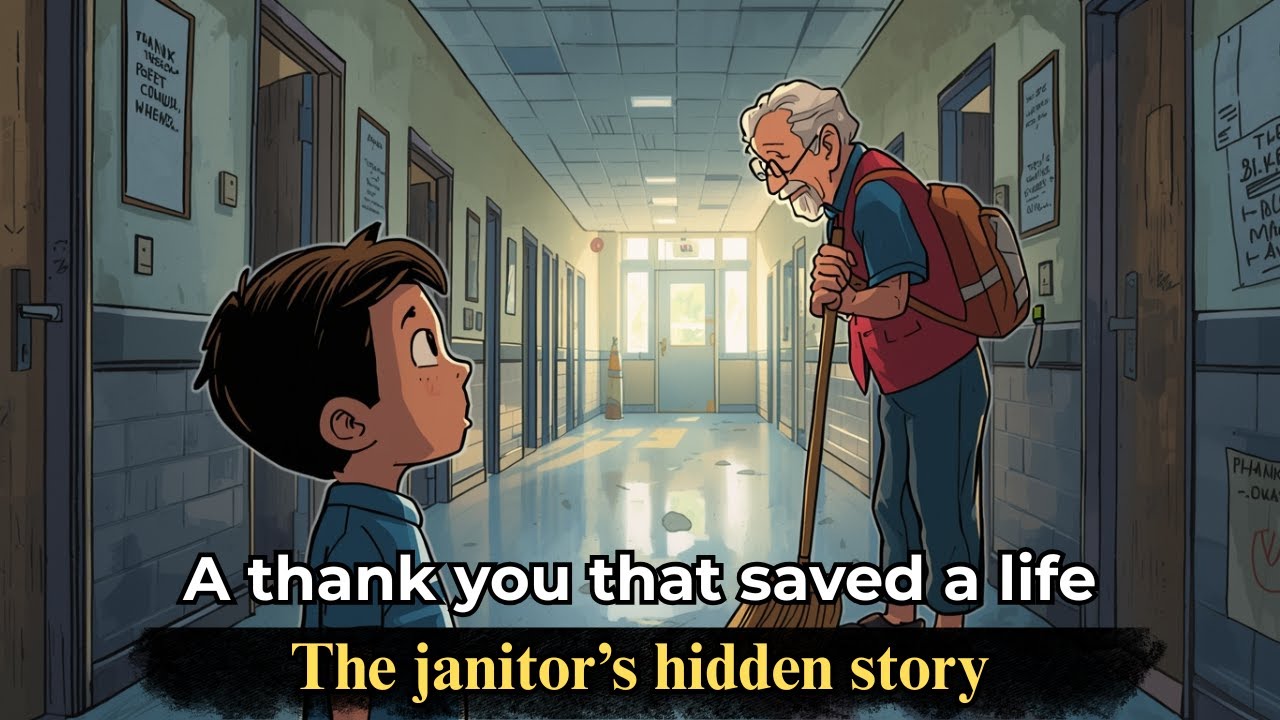 Gratitude small act of kindness changes everything | Brighter Tomorrow